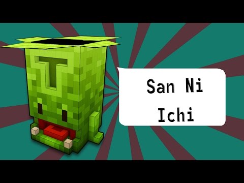 San Ni Ichi (Unboxing) [Indietabletop]