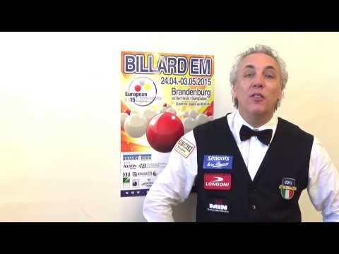 EC 2015 Brandenburg: Marco Zanetti (Italy)