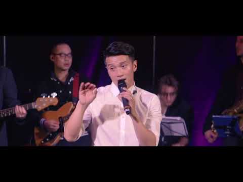 Vincent Bueno - ONLY THING (LIVE at "INVINCEBLE"-ALBUM RELEASE)