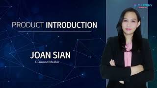 Usia Bertambah, Kulit Tetap Awet Muda Dengan Skincare Atomy - Joan Sian (DM)