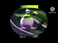 Donald Duck Minecraft Effects