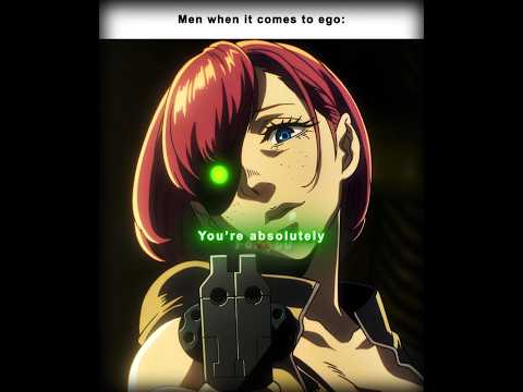 Men when it comes to ego💀 - "No guns life Edit" - MONTAGEM RUGADA (Slowed)