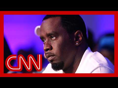 Judge warns Combs could be excluded from courtroom for repeatedly nodding at jury