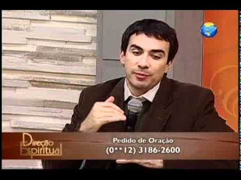 Jealous Mother-in-Law - Fr. Fábio de Melo - Spiritual Direction Program 10/13/2010