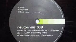 Measures - Thesis (Remix)
