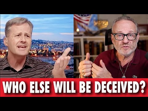 Is the  Remnant Church Crumbling Under Pressure? | Brandon Holthaus