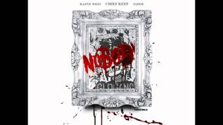 Nobody - Chief Keef Feat. Kanye West