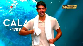 CALA 1789 Spring 2025 Gran Canaria - 4K
