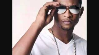 Usher - Stroke Your Ego New hot Song 2010
