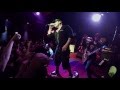 Ignite - Live For Better Days @ Inferno Club - São Paulo, SP [2CAM][1080p]