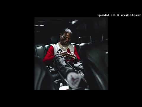 [FREE] Key Glock x BigXthaPlug Type Beat - 'Blured'