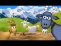 The 3 Billy Goats Gruff KidsOut Charity Animation By Neil Whitman