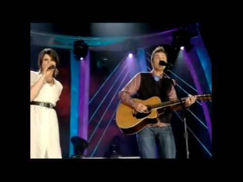 Avalon and Ryan - Can You Duet (Tennessee Waltz)