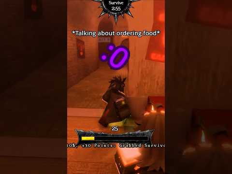 Casual Testing Be Like... | Roblox Terror Realm #roblox #terrorrealm #testing #asymmetricalhorror