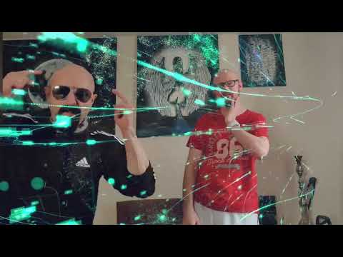 Valthi - Boska Wibracja/La Vibración Divina (CMAZ Produkcja)+LORD TAMANANA