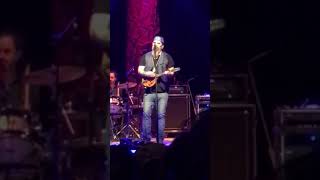 Harlan Man Steve Earle live