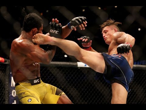 dober vs alves  (11:30)