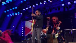 Video thumbnail of "Tom Petty’s Last Song"