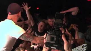 Prayer For Cleansing "Sonnet" Music Video