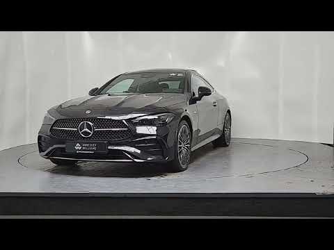 Mercedes-Benz CLE CLE300e  AMG Line Premium + - Image 2