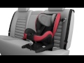 Be Safe iZi Combi X4 Isofix, 0-18Kg κάθισμα αυτοκινήτου ασφαλείας