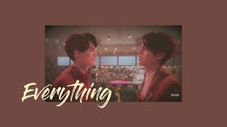 Download lagu Everything - Bright Vachirawit (Scrubb cover) | Still2gether Ep 3 mp3