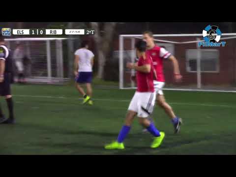 2 EL SULKY vs RIBOC FC 1 (4tos. final Copa Arg.) - 18/03/2018