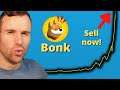 No more upside for Bonk 😔 Crypto Token Analysis