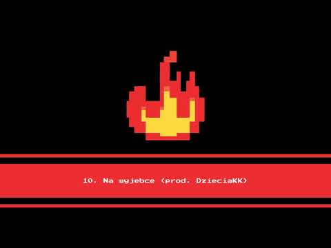 Dejwid - Na wyjebce (prod. DzieciaKK)