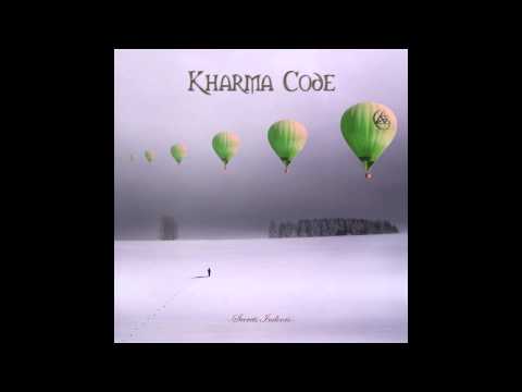 Kharma Code - The Machine (Deus Ex Machina)