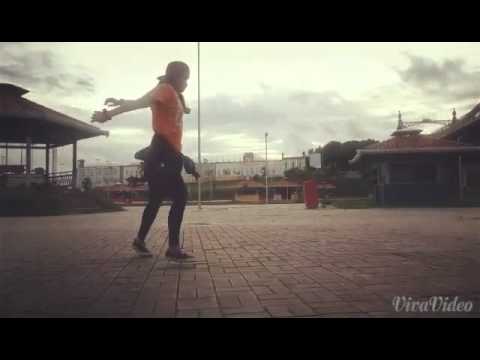 Lais Lopes Full.  Ragga Jam Dancehall Brazil