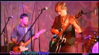 CHASE HAMBLIN BAND - LIVE @ SOUTH BY DUE EAST 2011