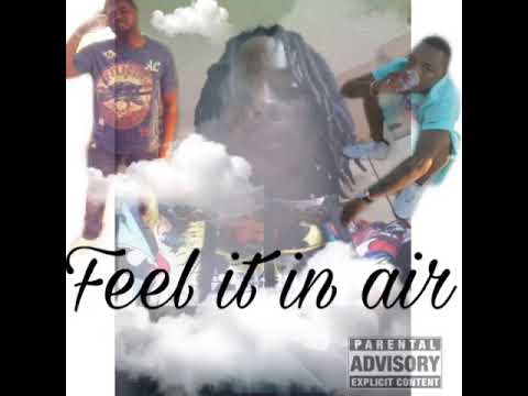 069Kinglaro - Feel It In Air (Beanie Sigel Remix)