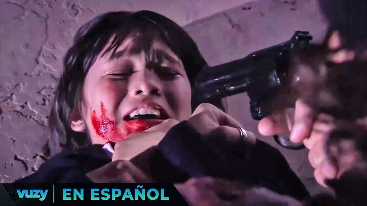 El niño que trae la oscuridad|El Niño de las Sombras|Película Completa de Terror en Español