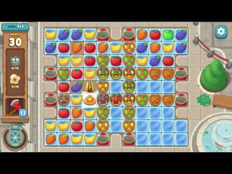 위 베어 베어스 더 퍼즐 363