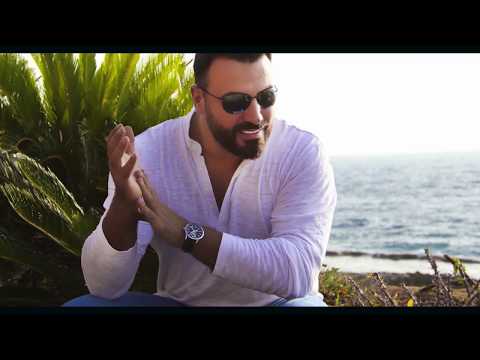 Khalil Abou Obeid - Yalla Ghelli [Official Lyric Video] (2016) \ خليل أبو عبيد - يلا غلي