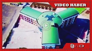 (NEVŞEHİR) EĞİTİMİN PARLAYAN YILDIZI:SİMYA KOLEJİ Nevşehir Anadolu Rtv- Kapadoky