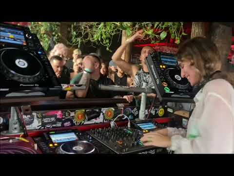 Lea Occhi plays Andc - Conceito Abstrato [PSR115] @ Vault Sessions 05/02/2023