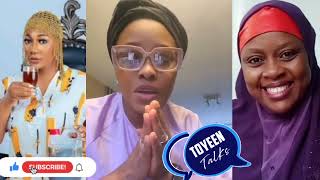 Download lagu TALO MA PARI IJA YII OOOO LISTEN TO THE LATEST THAT JUST DROPPED ON ALHAJA MEWOLAKA SAGA mp3