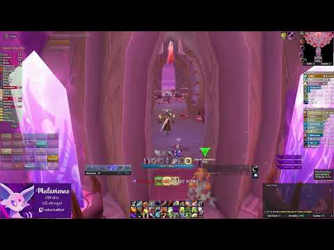 TBC Classic | TK SSC WK 16 | Warlock POV