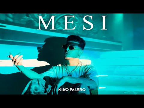 Niko Falero - MESI (Official Video)