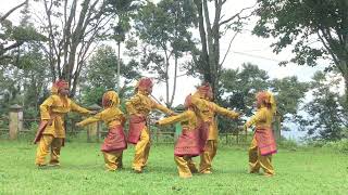 Download lagu Tari Cewang Sanggar Tari Galatiak mp3