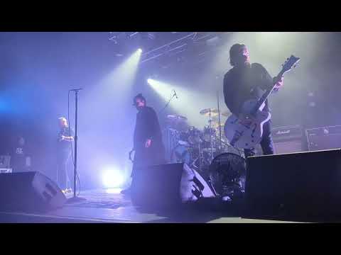 Death Cult - Live at Electric Brixton, London - November 21, 2023