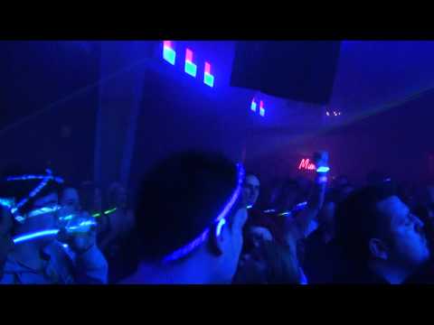 Daniel Kandi @ Luminosity Trance Gathering 30-03-2012 #2
