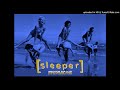 Sleeper - Live at Brighton Zap Club, 8th September 1994