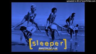 Sleeper - Live at Brighton Zap Club, 8th September 1994