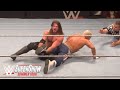 Aj Styles vs Cody Rhodes - WWE Supershow Summer Tour 6/1/2024