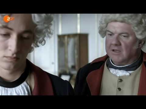 Terra X - Friedrich der Große - Alles oder Nichts