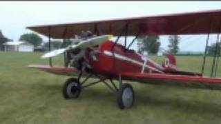 preview picture of video 'Waco ASO Barnstorming'