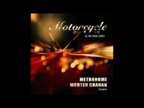Motorcycle - As The Rush Comes (Metronome & Morten Granau Bootleg)